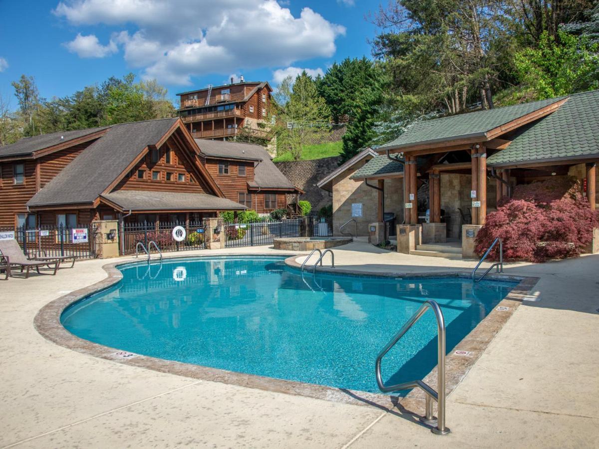 Апартаменты The Clubhouse 3206 Пиджен-Фордж Экстерьер фото