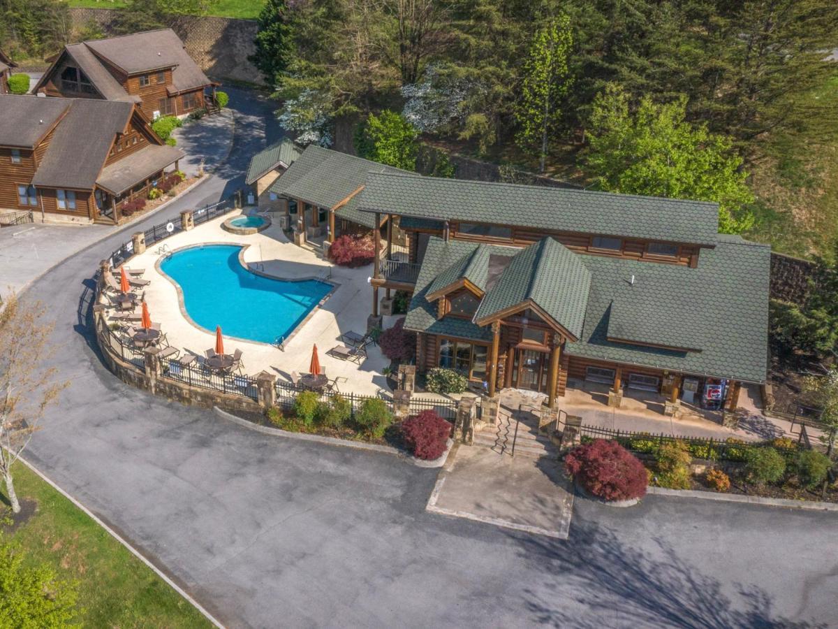 Апартаменты The Clubhouse 3206 Пиджен-Фордж Экстерьер фото