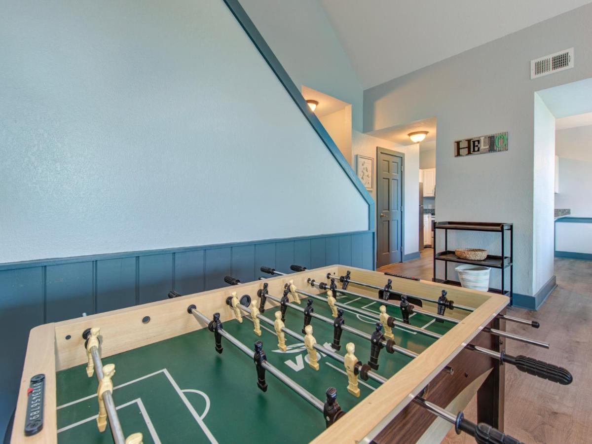 Апартаменты The Clubhouse 3206 Пиджен-Фордж Экстерьер фото