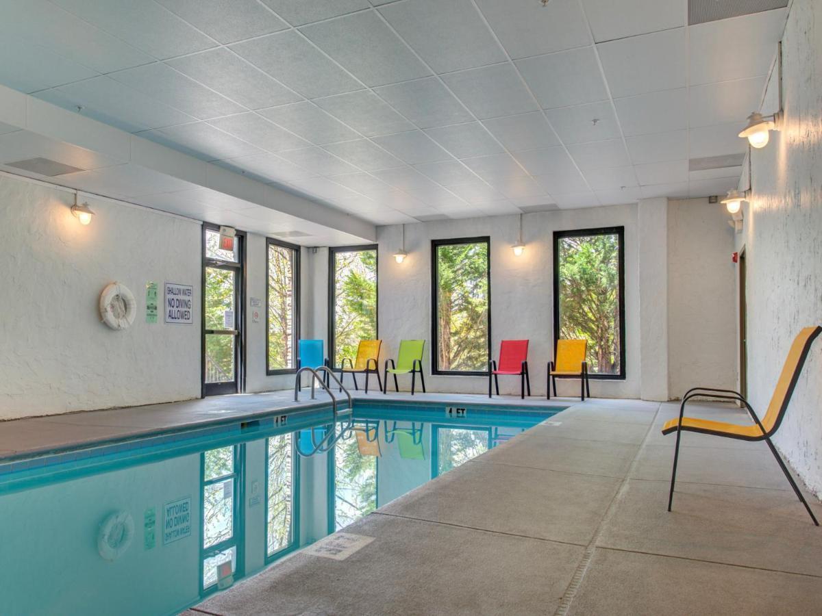 Апартаменты The Clubhouse 3206 Пиджен-Фордж Экстерьер фото